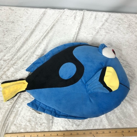 Disney Finding Dory Pillow Pets Stuffed Plush - Picture 9 of 13
